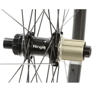 Tylne koło Reynolds Expert XDR/HGR Centerlock image-3