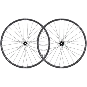 Par de ruedas de bicicleta Reynolds Blacklabel 307 Pro XD 148