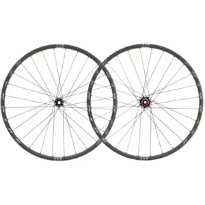 Par de ruedas de bicicleta Reynolds Blacklabel 307 Expert Micro Spline/ XD