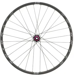 Fahrrad-Reifensatz Reynolds Blacklabel 307 Expert Micro Spline/ XD image-1