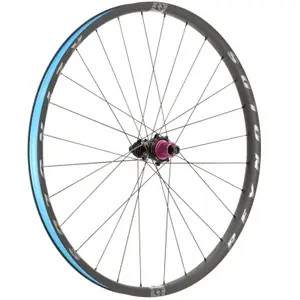 Fahrrad-Reifensatz Reynolds Blacklabel 307 Expert Micro Spline/ XD image-2