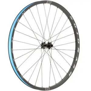 Fahrrad-Reifensatz Reynolds Blacklabel 307 Expert Micro Spline/ XD image-4
