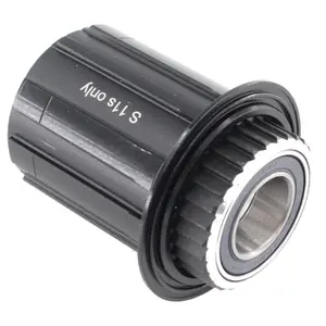 Freewheel body Reynolds KT Shimano HG