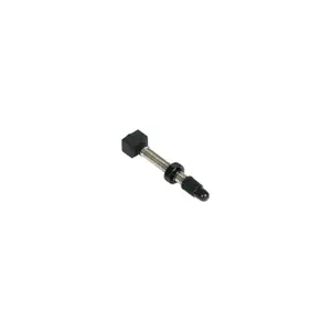 Tubeless valve Reynolds