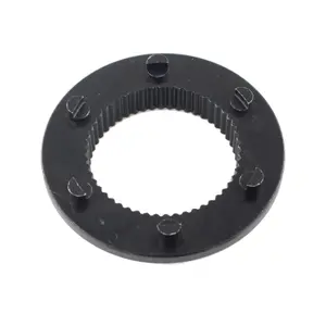 6-hole wheel adapter Reynolds Center-Lock image-0