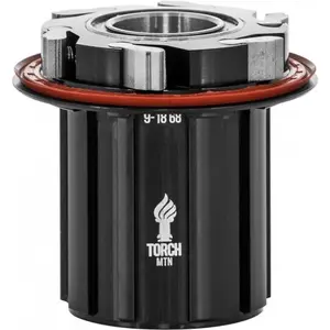 Kropp med frihjul Reynolds I9 Torch Shimano HG MTB