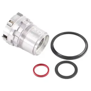 Frihjulskropp med spärr Reynolds GW TRe 6 XD