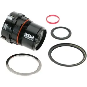 Ratchet freewheel body Reynolds GW TR3 4 XDR 3R