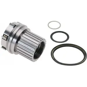 Cuerpo de rueda libre con carraca Reynolds GW TR6 6 Spline 3R image-0