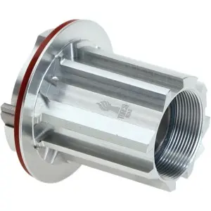 Rad-Freilauf-Körper Ratschen Reynolds GW 4 3R Campagnolo N3W image-0