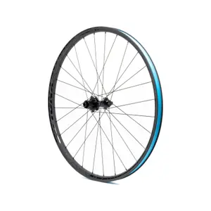 Paire de roue de vélo Reynolds Blacklabel XC 309/289 29 157 Shimano HG image-0