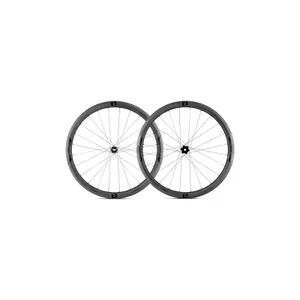 Par de ruedas de bicicleta de disco sin cámara Reynolds ATRX 650b XDR image-0