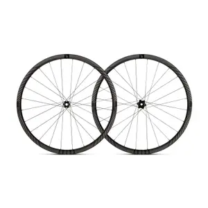 Paire de roue de vélo tubeless disque Reynolds AR29X XDR image-0