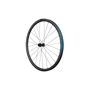 Paire de roue de vélo tubeless disque Reynolds AR29X XDR image-2