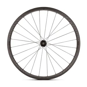 Par de almohadillas para ruedas de bicicleta sin cámara Reynolds AR29X Shimano image-1