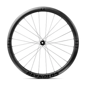 Paire de roue de vélo tubeless disque Reynolds AR41 Shimano image-2