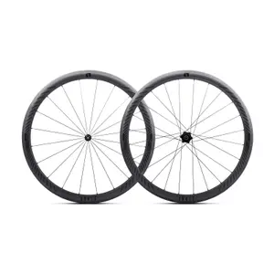 Paar tubeless Fahrrad-Radschuhe Reynolds AR41X XDR image-0
