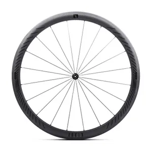 Paar tubeless Fahrrad-Radschuhe Reynolds AR41X XDR image-1
