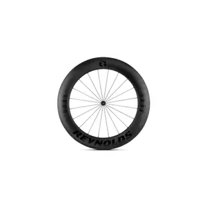 Paar tubeless Fahrrad-Radschuhe Reynolds AR80 XDR image-1