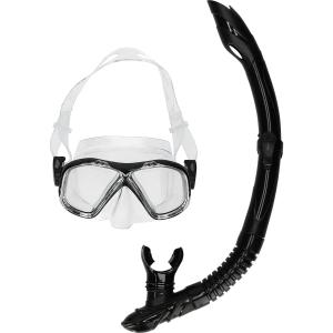 Diving mask Rezo Sotavento Diving Set-2pcs