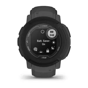 Smartwatch Garmin Instinct 2 Dezl Edition 45 mm image-1