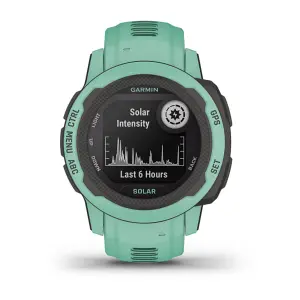 Smartwatch Garmin Instinct 2S Solar 40 mm image-0