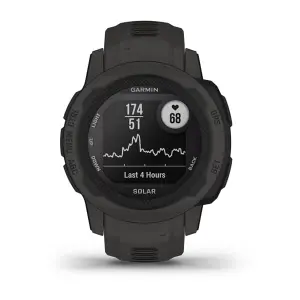 Watch Garmin Instinct 2S Graphite 40 mm image-0