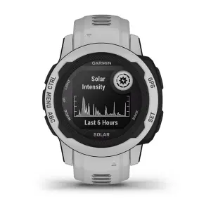 Smartwatch Garmin Instinct 2S Solar 40 mm image-0