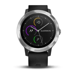 Montre connectée Garmin Vivoactive 3 43 mm image-1