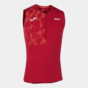 Tank-Top mit Reißverschluss Espagne image-0