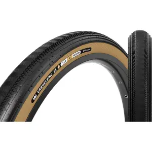 Reifen weicher Wulstkern Panaracer Gravelking Semislick R TLC image-1