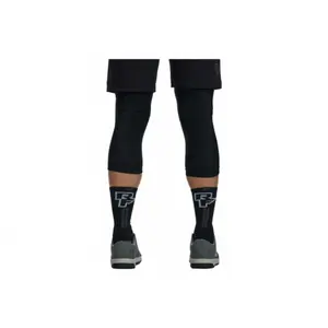 Knee pads Race Face Covert Stealth image-2