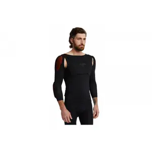 rfdaruxtmbla0-langarmtrikot-race-face-ruxton-core-schwarz