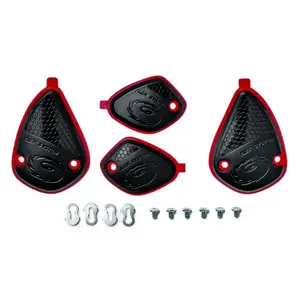 Skydd av malleolus Sidi CF2 image-0