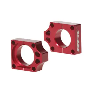 Chain tensioner RFX Pro Series Honda CRF 450 R image-0