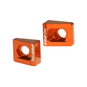 Aluminium chain tensioner RFX Pro Series KTM 65 SX [65] image-0