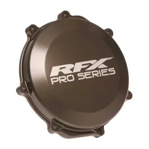 Motorcycle Clutch Cover RFX Yamaha YZF450 Pro image-0
