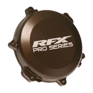 Clutch Cover Motorcykel RFX Yamaha YZ125 Pro