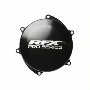 Motorcycle Clutch Cover RFX Yamaha YZF250 Pro image-0