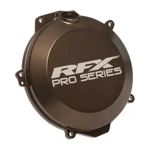 Clutch Cover Motorcykel RFX KTM SXF250/350 Pro