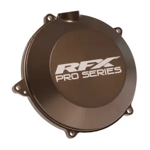 Clutch Cover Motorcykel RFX KTM 450 SX-F Pro