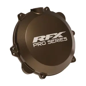 Couvercle für Kupplungsdeckel RFX KTM 250 SX Pro