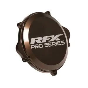 Clutch Cover Motorcykel RFX KTM 85 SX STD Wheels 17/14 Pro