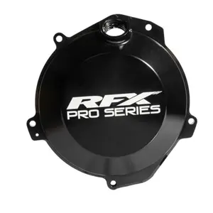 Motorcycle Clutch Cover RFX Gas Gas EC 350 F Pro