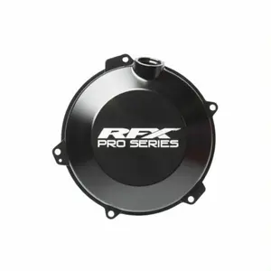 Motorcycle Clutch Cover RFX Husqvarna FC 450 Pro