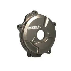Motorcycle Clutch Cover RFX Gas Gas MC 65 Pro