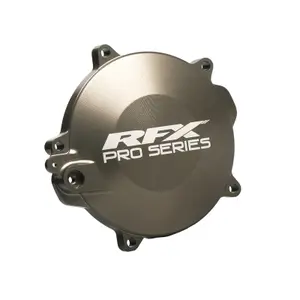 Motorcycle Clutch Cover RFX Gas Gas MC 85 17/14 Pro