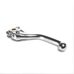 Motorcycle clutch lever RFX Race - Kawasaki KXF250/450 image-0