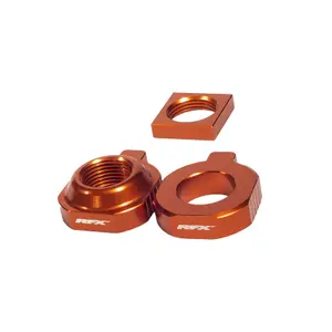 Chain tensioner RFX Pro Series KTM 85 SX Big Wheels 19/16 [85] image-0