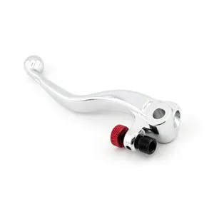 Motorcycle clutch lever RFX Race Gas Gas EC 500 F image-0
